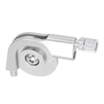 thumbnail image 2 of V Brake Stroke Converter, V Brake Stroke Regulator   For Road Bike Silver, 2 of 8