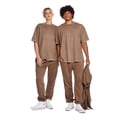thumbnail image 1 of No Boundaries Men'S Oversized Short Sleeve T-Shirt, 1 of 3