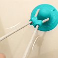 thumbnail image 3 of Chew Resistant Pet Molar Toy for Aggressive Chewers, Interactive Teething Ball with Bounce Design Dog Mental Stimulation, 3 of 8