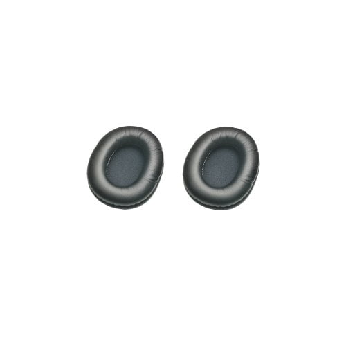 Audio Technica HP-EP M-50/40/30/20 Replacement Earpads (Black)