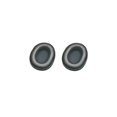 thumbnail image 1 of Audio Technica HP-EP M-50/40/30/20 Coussinets de Rechange (Noir), 1 of 1