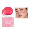 thumbnail image 4 of Éclat Parfait avec Notre Boue à Lèvres pour un Style Naturel, 4 of 4