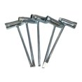 thumbnail image 1 of koolsoo 5 Pcs Remplacent le Tournevis et la Clé Combinés, Scrench Husquavana, 1 of 4