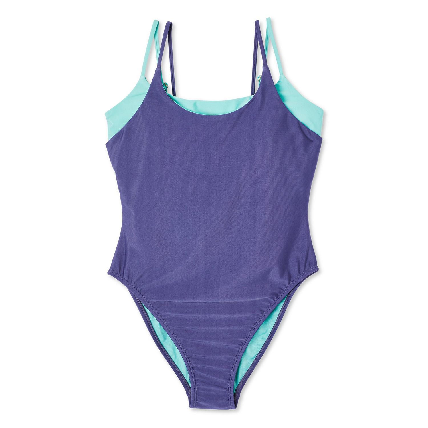 Maillot De Bain Une Pièce Reebok Pour Femmes