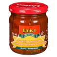 thumbnail image 1 of Unico Tomates Séchées au Soleil dans l'Huile, 1 of 5
