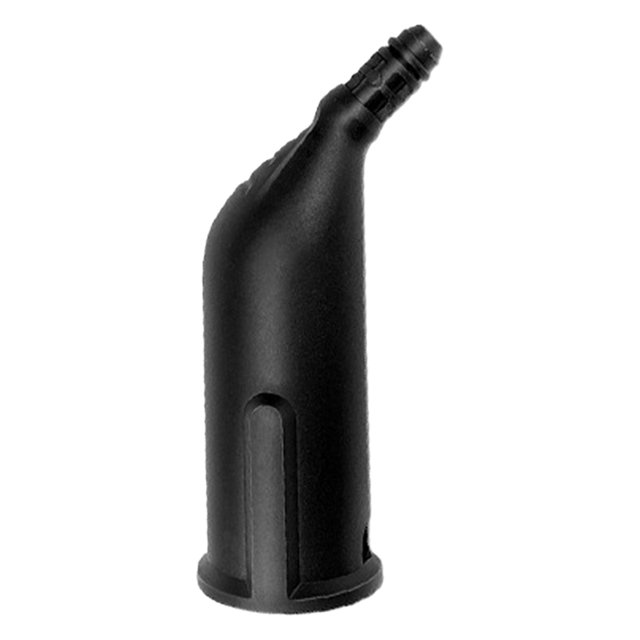 MVRLSH Under $10! Nylon Plastic Steam Cleaner Accessories Versatile Wear Steam Cleaner Brush Nozzle For SC1 SC2 SC4 SC5 Steam Cleaner Attachment For Cleaning Seam Corner Edge