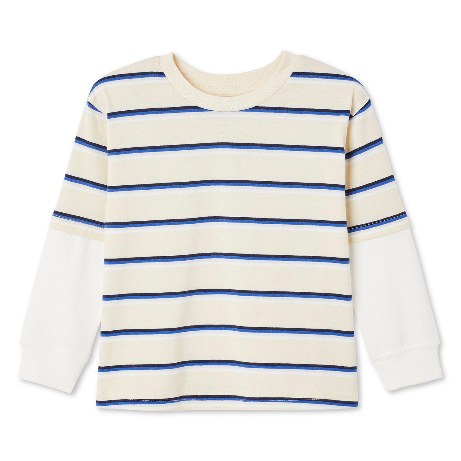 George Toddler Boys' Fooler Tee