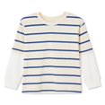 thumbnail image 1 of George Toddler Boys' Fooler Tee, 1 of 2