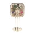 thumbnail image 1 of Feng Shui 3 Celestial Dragons Mirror, 1 of 1