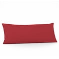 thumbnail image 1 of Mainstays Solid Body Pillow Case, 1 of 4