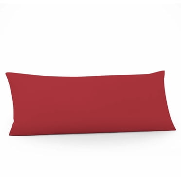 Mainstays Solid Body Pillow Case