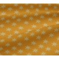 thumbnail image 5 of oneOone Viscose Jersey Fabric Floral Block Print Fabric BTY 60 Inch Wide, 5 of 5