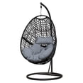 thumbnail image 4 of Chaise balancoire, 4 of 5