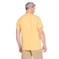 thumbnail image 3 of George Men'S Crew-Neck T-Shirt, 3 of 6