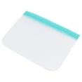 thumbnail image 4 of Tbest Food Preservation Bag, Reusable Freezer Bags PEVA Material For Storing Meat Fruits Vegetables For Refrigerator, 4 of 8