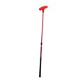 thumbnail image 1 of jinwen Golf Double Sided Push Rod Practice Clubs Right And Left Hand Children Beginners red, 1 of 9