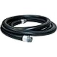thumbnail image 3 of Apache 98108455 3/4 Inch Diameter 12 Foot Length 60 PSI Farm Fuel Transfer Hose, 3 of 3