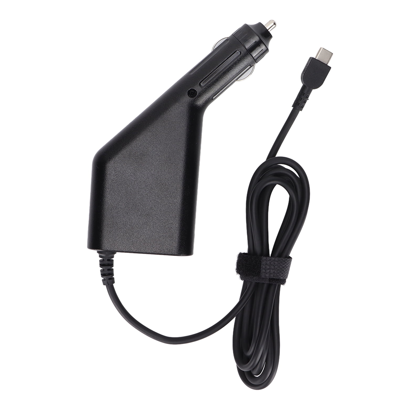 65W Laptop Car Charger, Car Adapter Fast Charging Wear Resistant  for  for Tricycles for SUVs
