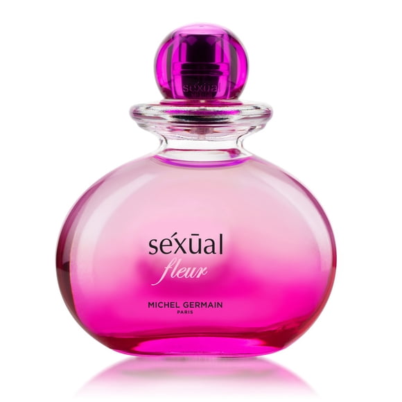 Michel Germain Sexual Lady's Fleur Eau de Parfum Spray 125ml