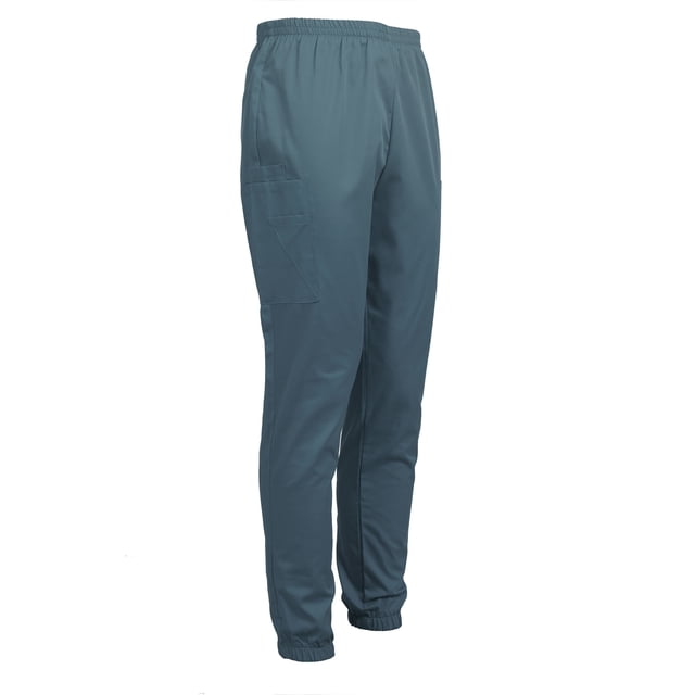 Pantalon d'Uniforme pour Femmes Cargo Jogger Pantalon d'Uniforme Pantalon