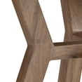 thumbnail image 3 of Table d’appoint extérieure pour patio Prado Better Homes & Gardens - Brun, 3 of 5
