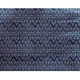 thumbnail image 4 of oneOone Georgette Viscose Fabric Ethnic Block Print Fabric By Yard 42 Inch Wide, 4 of 4