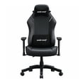 thumbnail image 1 of Andaseat Phantom 4 Chaise de jeu Premium - Noir, 1 of 6