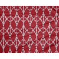 thumbnail image 4 of oneOone Polyester Lycra Fabric Geometric Ikat Print Fabric By Yard 56 Inch Wide, 4 of 4
