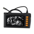 thumbnail image 1 of jinwen Industrial Endoscope High Reliability Versatile IP67 Waterproof Snake Camera 5.5mm 5m Hard Wire, 1 of 9