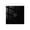 Black 1 Gang, variant on LCXmlly Hands free Control for Lights WiFi Graffiti Smart Switch, Voice App Control, Dimmable Lights, Real Sense Intelligence, EU Plug