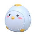 thumbnail image 2 of Yhmxh Led Lights for Bedroom-Night Light Mini Cute LED Night Stepless Dimming Learning Reading Eye Protection Student Dormitory USB Rechargeable Bedroom Bedside Night Gift night light, 2 of 6