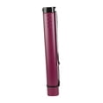 thumbnail image 3 of KLKCMS Extendable Poster Tube 62 to 105 cm Scroll Holder for Drawing Scroll Picture Deep, 3 of 9