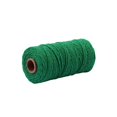 thumbnail image 3 of Dyi Macrame Yarn 3 Mm X 100 M Decorative Warp Cotton for Knitting Crafts, 3 of 8