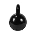 thumbnail image 4 of CAP Barbell Cast Iron Kettlebell, 10 - 60 lbs, 4 of 5