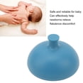 thumbnail image 3 of Chest Physical Therapy Cup, Adjustable Blue Palm Chest Percussion Cup  for Home for Mucus, 3 of 8