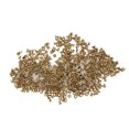 thumbnail image 3 of 500Pcs Hollow Rivets, Copper Material Rivets For Leather Bags, Handbags, Shoes, Hats Decoration, 3 of 8