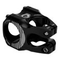 thumbnail image 4 of 31.8mm Bike Stem, Hollow Bicycle Stem Light Weight  for Riding Black,Red, 4 of 7