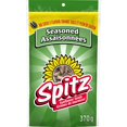 thumbnail image 1 of Spitz Seasoned Sunflower Seeds, 1 of 8
