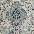thumbnail image 4 of Safavieh Madison Heather Tapis Floral, 4 of 8