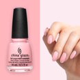 thumbnail image 3 of China Glaze - Gimme Suga, 3 of 4