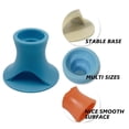 thumbnail image 5 of Support Robuste en Plastique pour Colle Liquide pour Bricolage Artisanal, 5 of 5