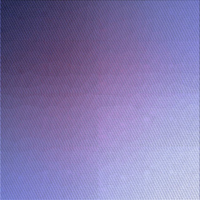 Ahgly Company Tapis d'Intérieur Lavable en Machine Carré Transitionnel Violet Améthyste Violet, 6 Pieds Carré