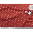 thumbnail image 3 of Soimoi Rayon Fabric Diamond Shirting Printed Fabric 1 Yard 56 Inch Wide, 3 of 3