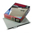 thumbnail image 1 of Pendaflex  Reinforced Hanging File Folders- Kraft- Letter- Gray- 25/Box, 1 of 1