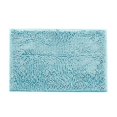 thumbnail image 1 of Rug Mat Original Luxury Chenille Bathroom Bath Pad  Extra Soft and Absorbent Shaggy Rugs  Machine Washable  Quick Dry Plush Carpet, 1 of 5