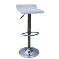 thumbnail image 1 of hometrends Gas Lift bar Stool, 1 of 2