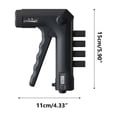 thumbnail image 3 of Kyusrd Summer Outdoor Patio Deals！Counting Grip Strength Device Male Hands Training Adjustable Electronic Arm Muscle Training Finger Strength Training, 3 of 9