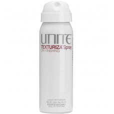 Unite Texturiza Vaporisateur de Finition à Sec - 1,8 Oz