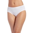 thumbnail image 2 of Jockey Women's Elance Hipster - 3 Pack, 2 of 4