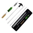thumbnail image 3 of EIMELI 6 Pcs/set Hunting Tool Barrel Cleaning Brush Bore Tube Nylon Brushes Hunting Tool Maintenance Kit 410G Set, 3 of 5